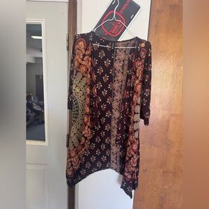 Three Bird Nest Kimonos